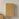 MITCH narrow storage cabinet angled view - duplicate