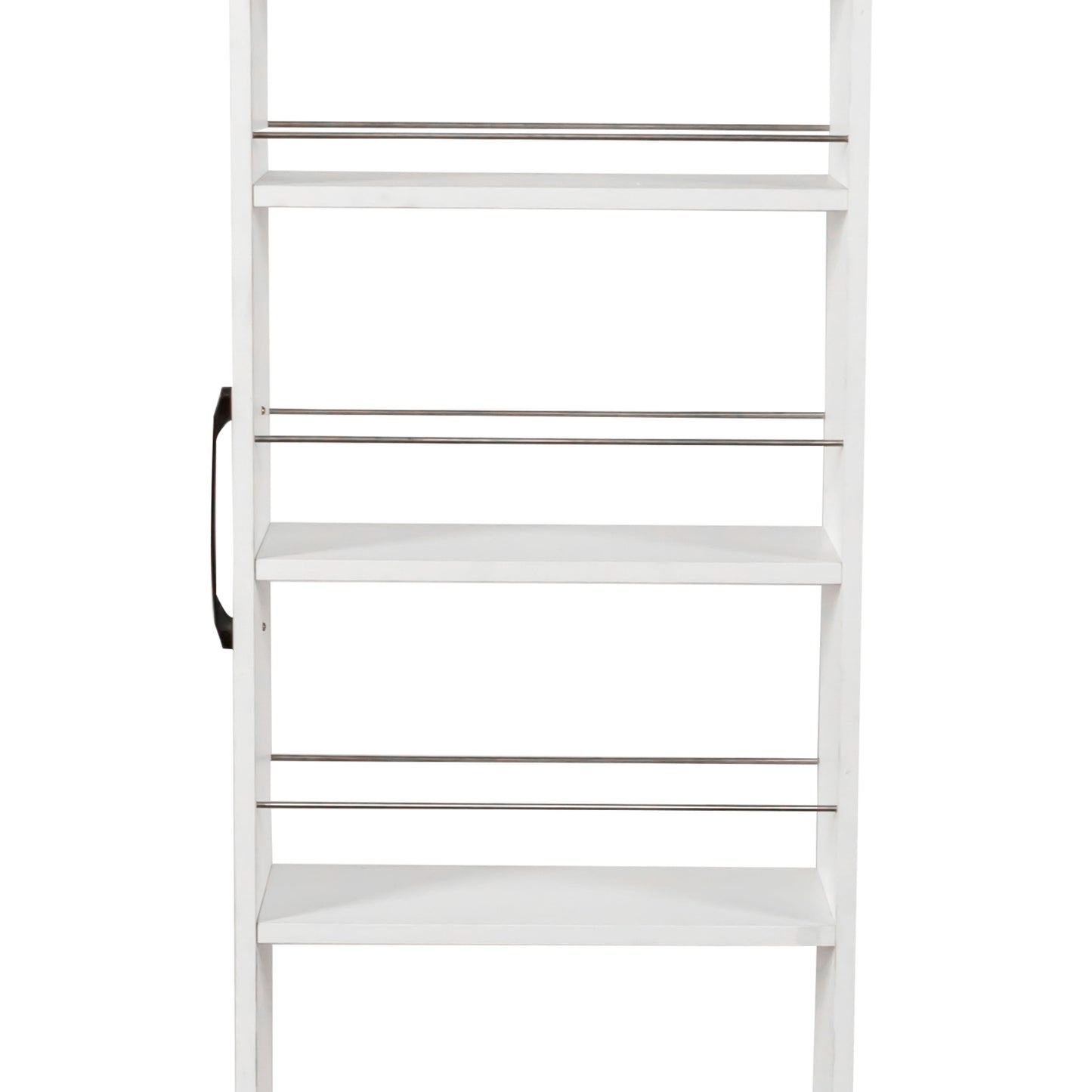 7 Tier multi-functional pull-out multi-tier storage Single-sided open shelf for Kitchen, Living Room & Narrow Spaces image 4