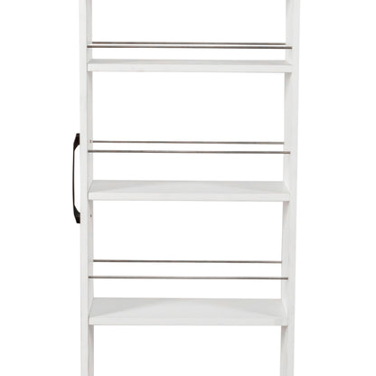 7 Tier multi-functional pull-out multi-tier storage Single-sided open shelf for Kitchen, Living Room & Narrow Spaces image 4