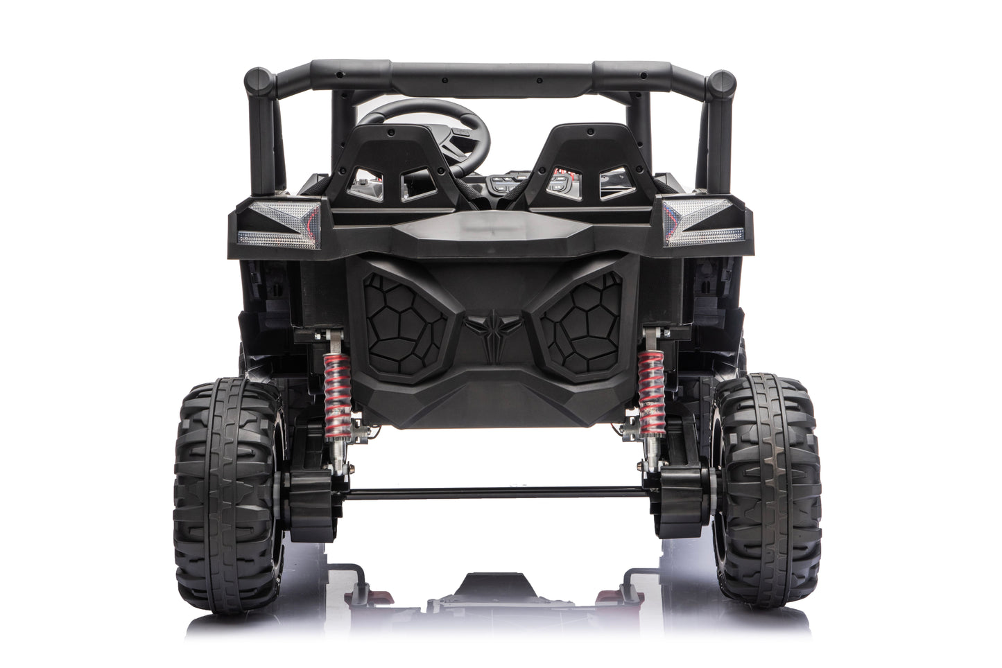 ride on car, kids electric UTV car, Ride On Car for Kids,12V7Ah Ride On UTV Toy Electric Car with remote control / for 3+years boys/girls image 4
