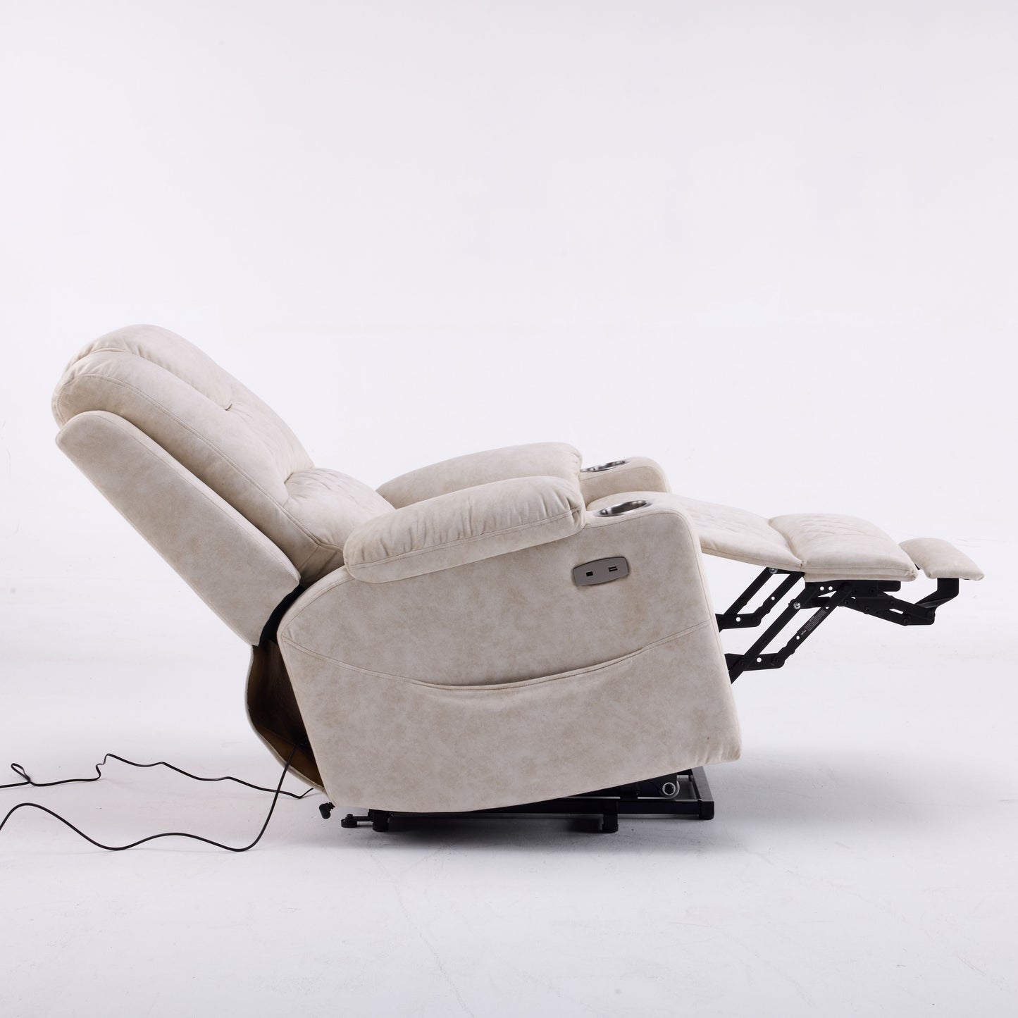 Dekuch Recliner Chair Assembly Instructions