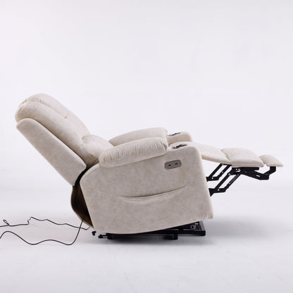 Dekuch Recliner Chair Assembly Instructions