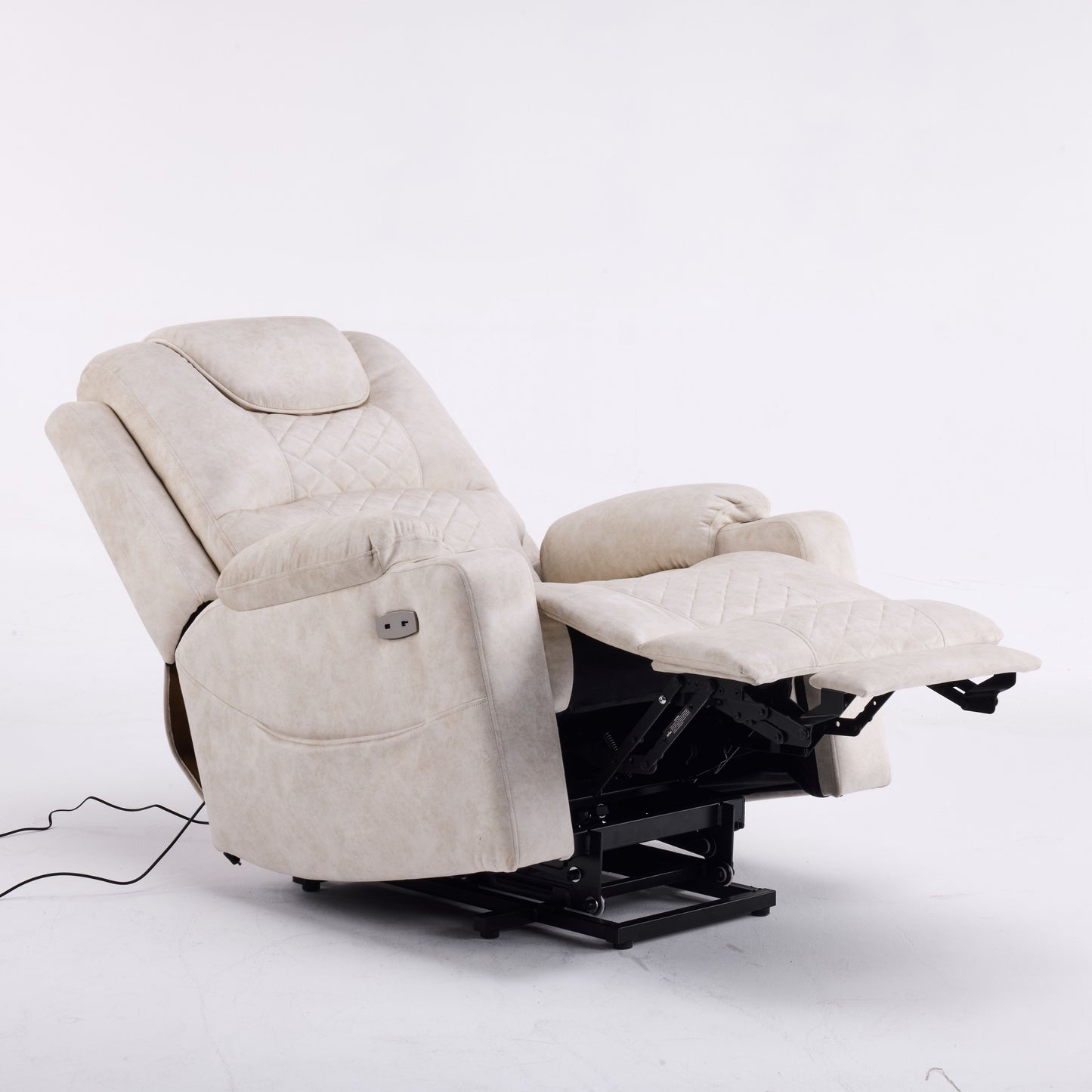 Lift Chair for Elderly with Remote Control