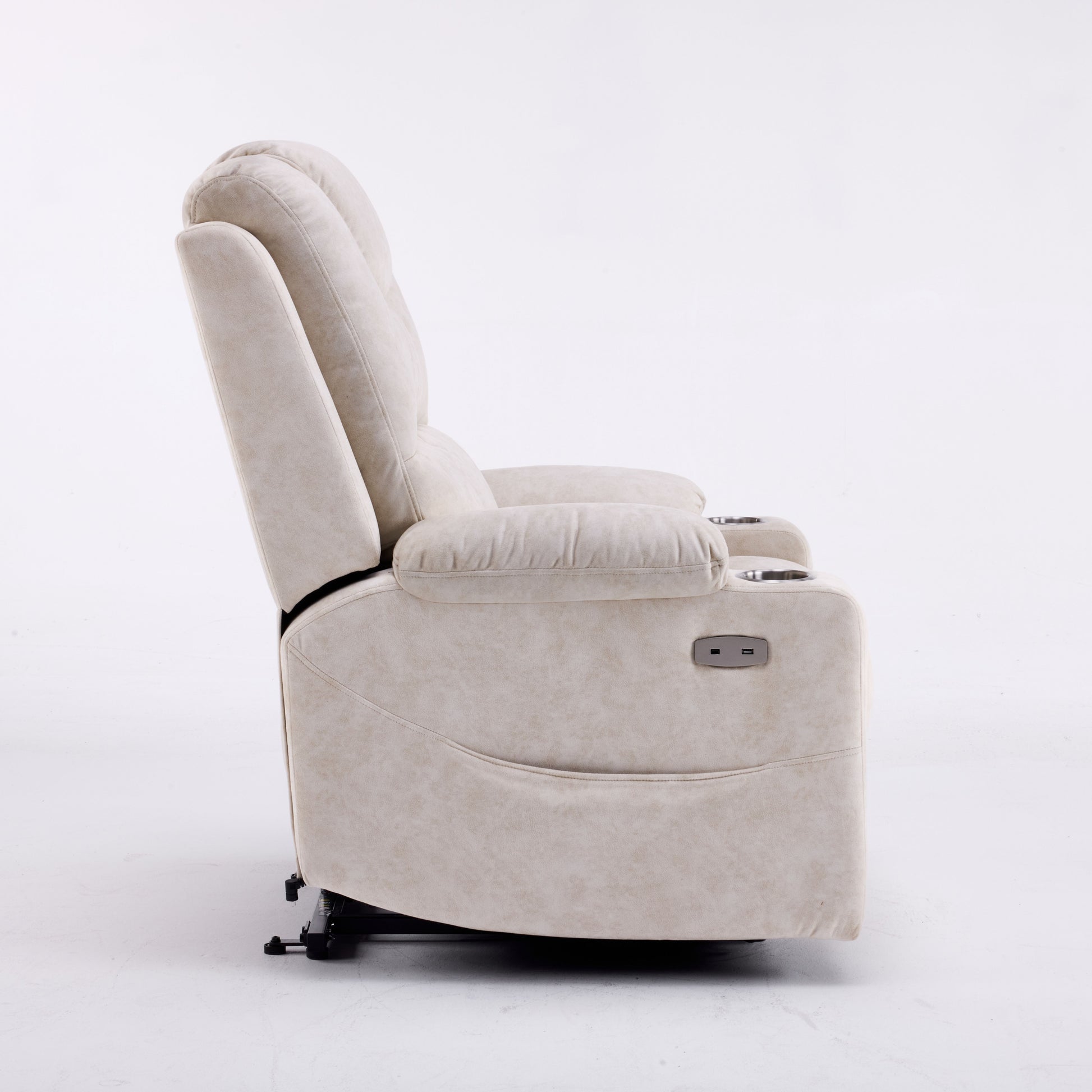 Massage Chair for Elderly - Back Massage Units
