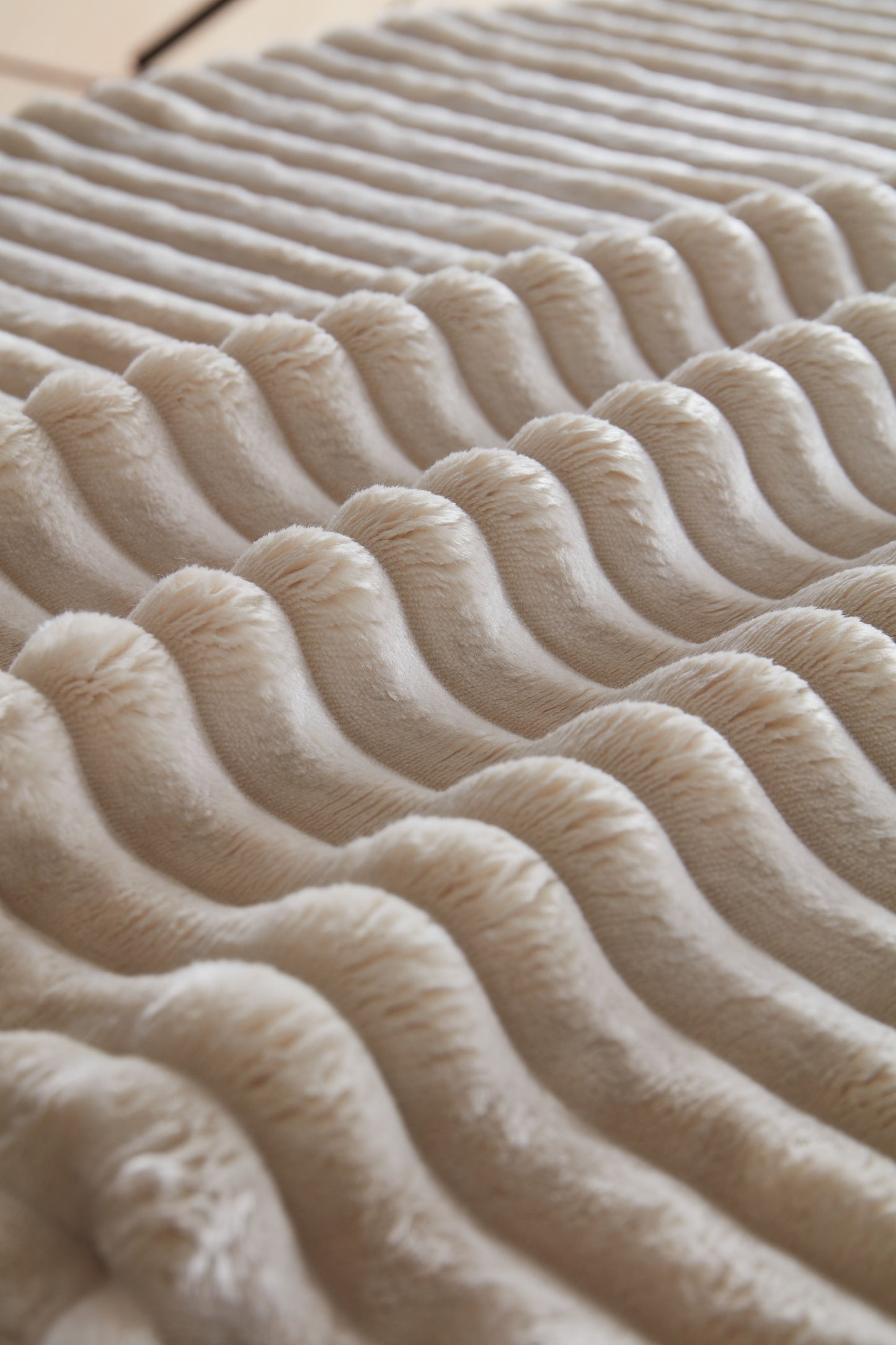 New-373-001/ottoman//beige/plush image 2