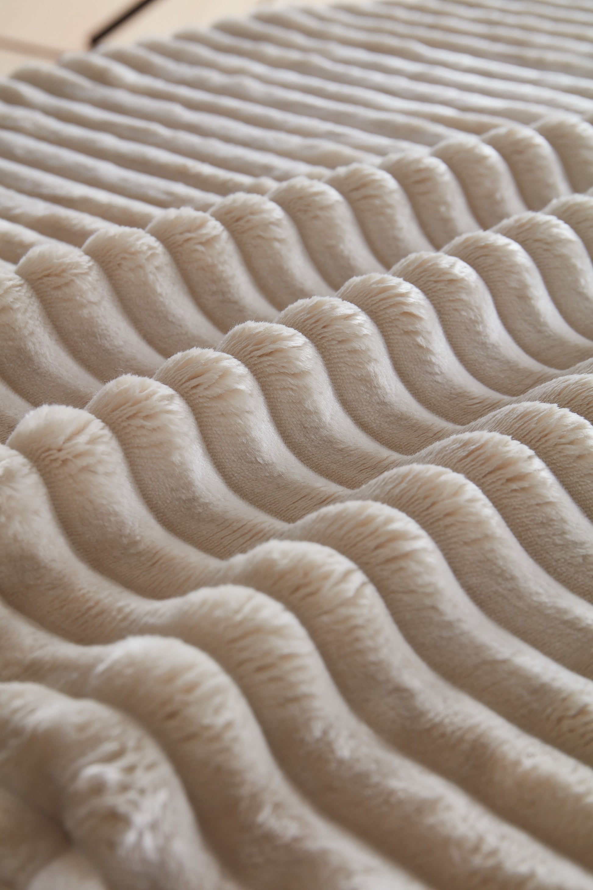 New-373-001/ottoman//beige/plush image 2
