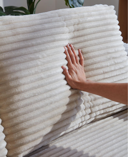 New-373-001/ottoman//beige/plush image 3