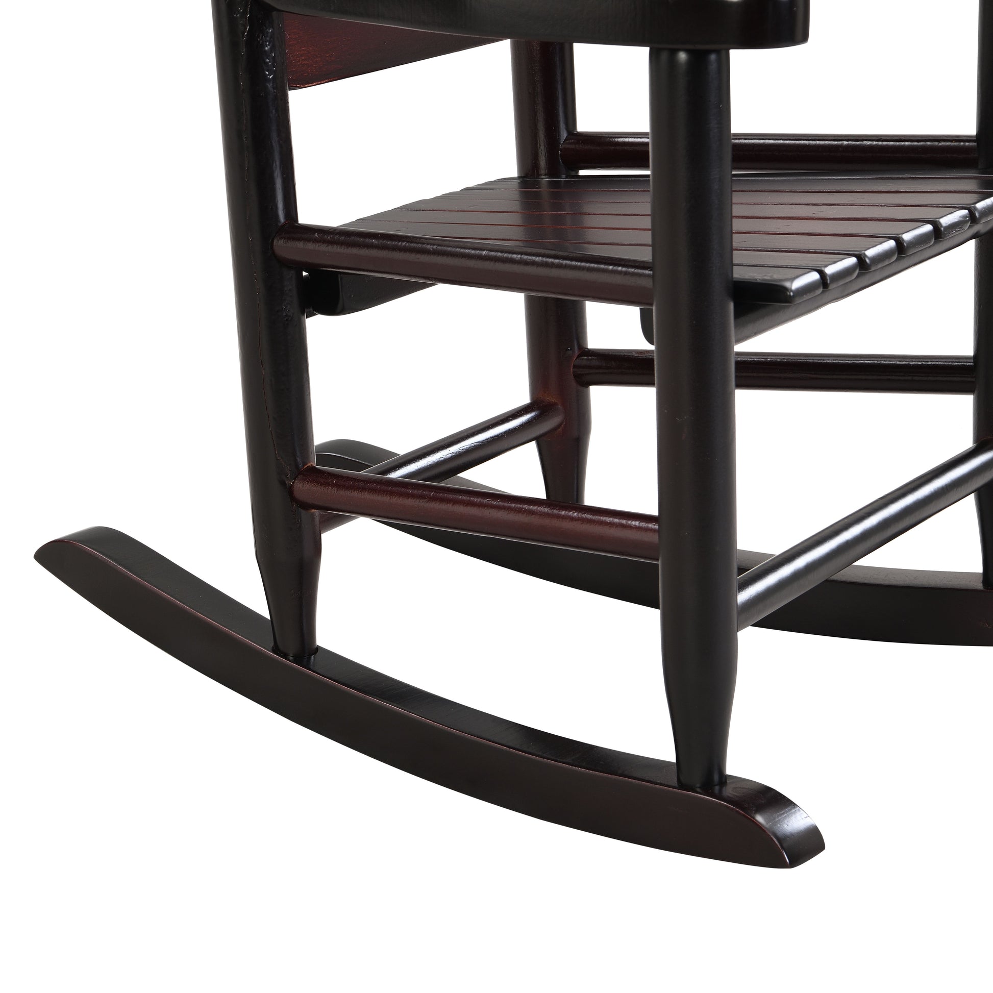 Children's rocking oak chair- Indoor or Outdoor -Suitable for kids-Durable ESP image 5