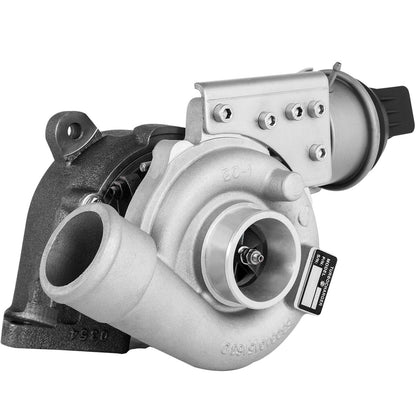 vevor-turbocharger BV43