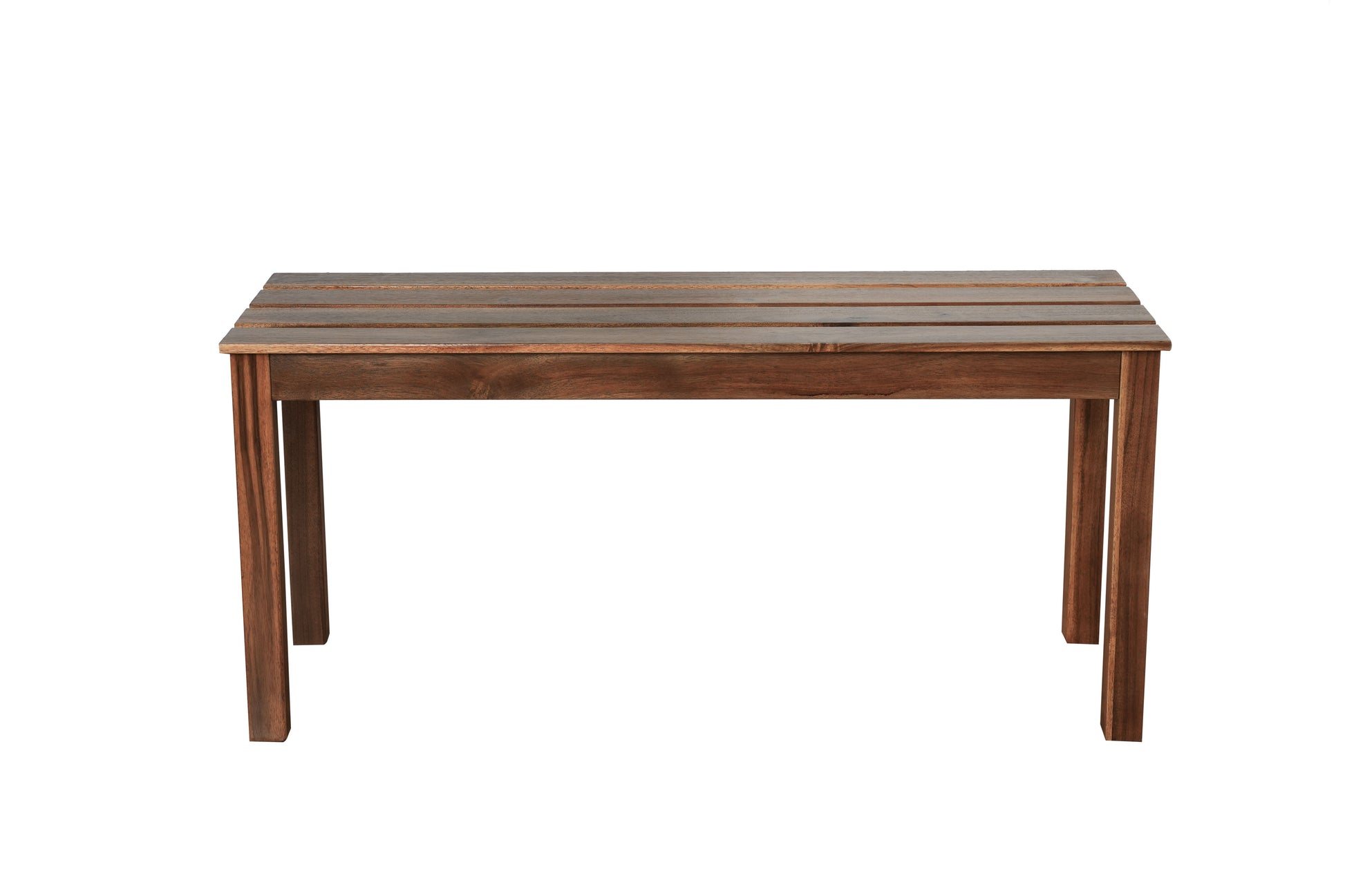 U_Style High-quality Acacia Wood Outdoor Table and Chair Set, Suitable for Patio, Balcony, Backyard(old sku:WY000432AAE) image 10