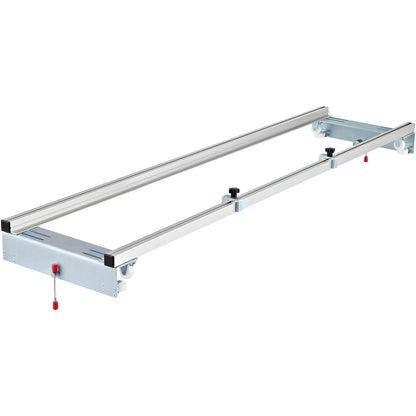 vevor-router-sled-slab-flattening-jig Planing Sled 60 in