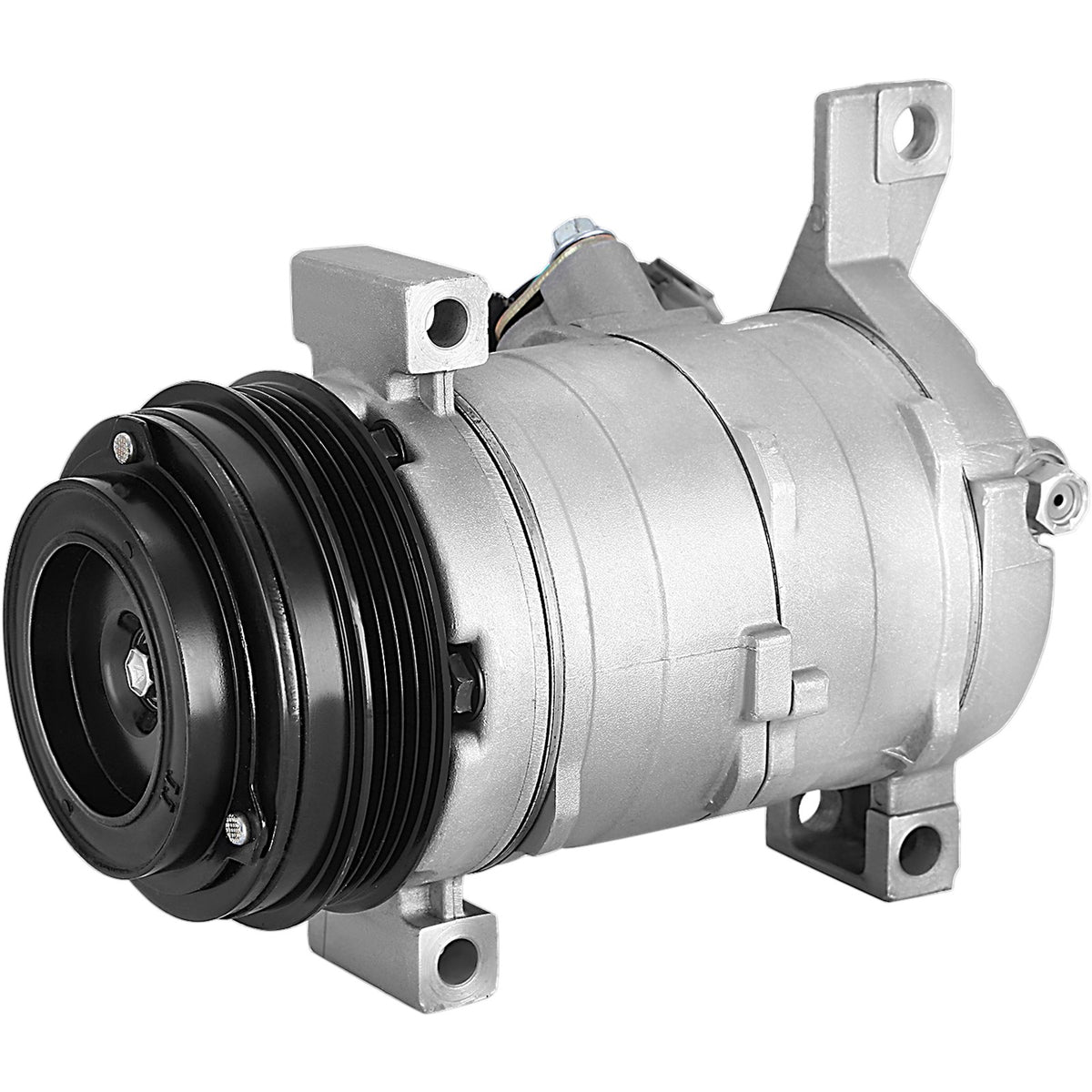 vevor-ac-compressor AC Compressor 78363