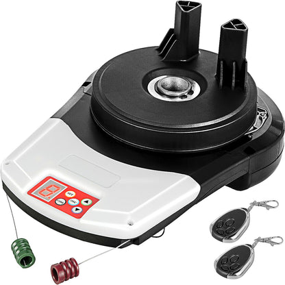VEVOR Garage Door Opener, Roller Shutter & Residential Smart Roller Door Opener - 800 N Lift Force