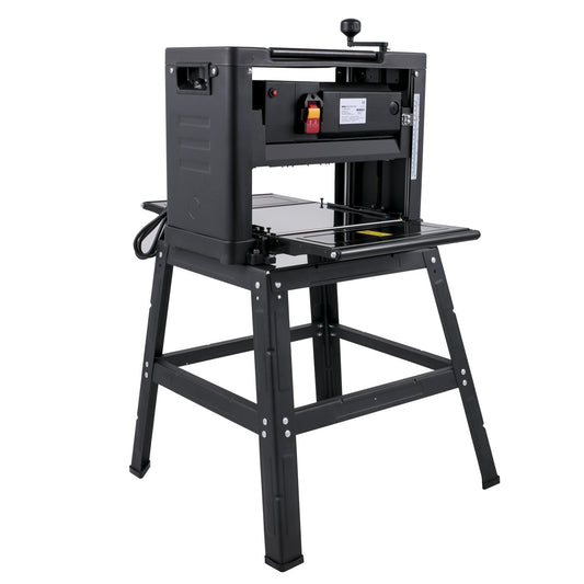 VEVOR Benchtop Thickness Planer 12.5 inch