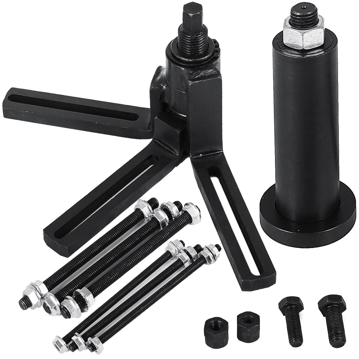 VEVOR Crankcase Splitter and Crank Puller Installer Tool Crankcase Splitter Separator And Crank Puller Installer Tool