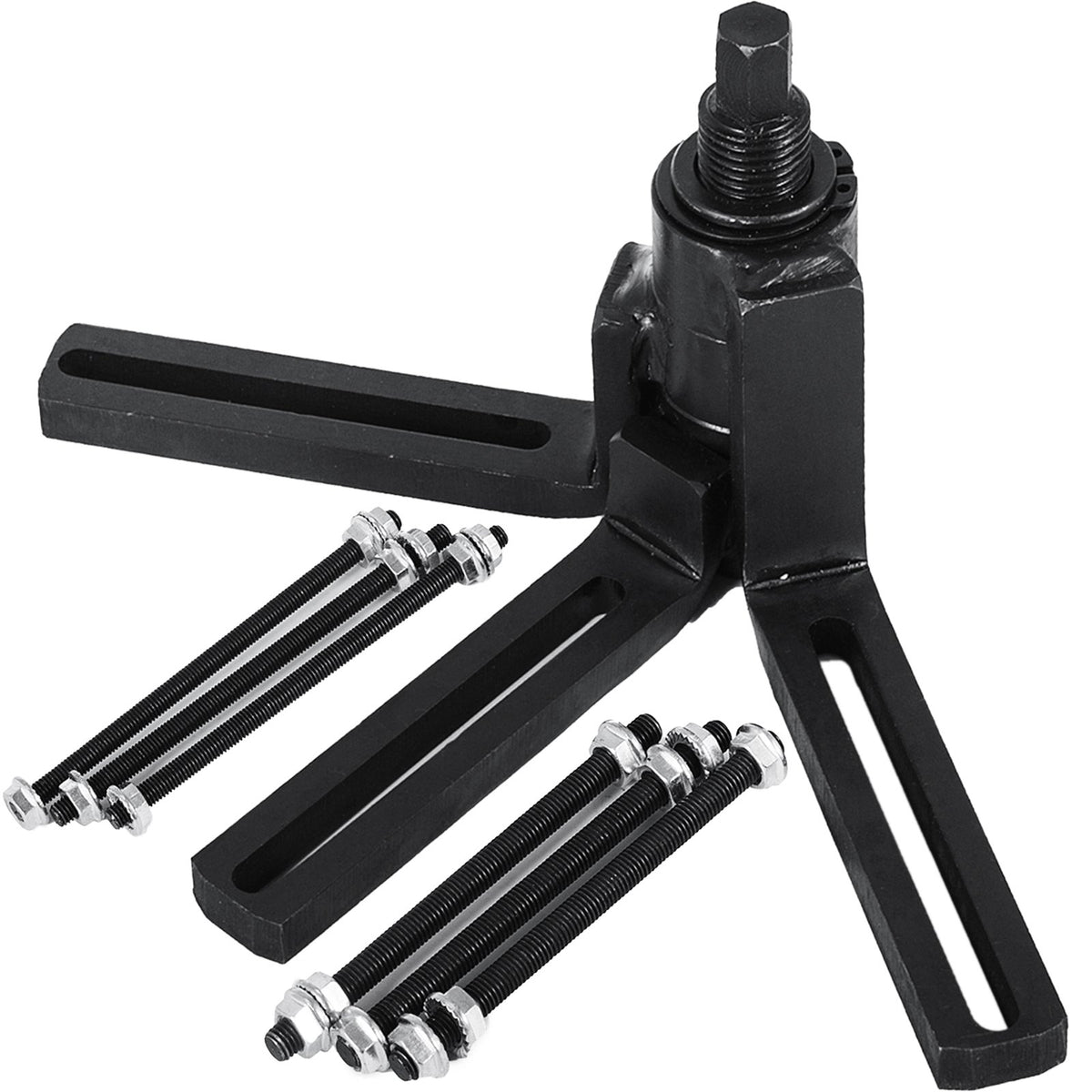 VEVOR Crankcase Splitter Separator Tool Set Crankcase Splitter Separator Tool Set