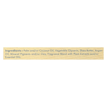 A La Maison - Bar Soap - Fresh Sea Salt - 4/3.5 Oz image 2