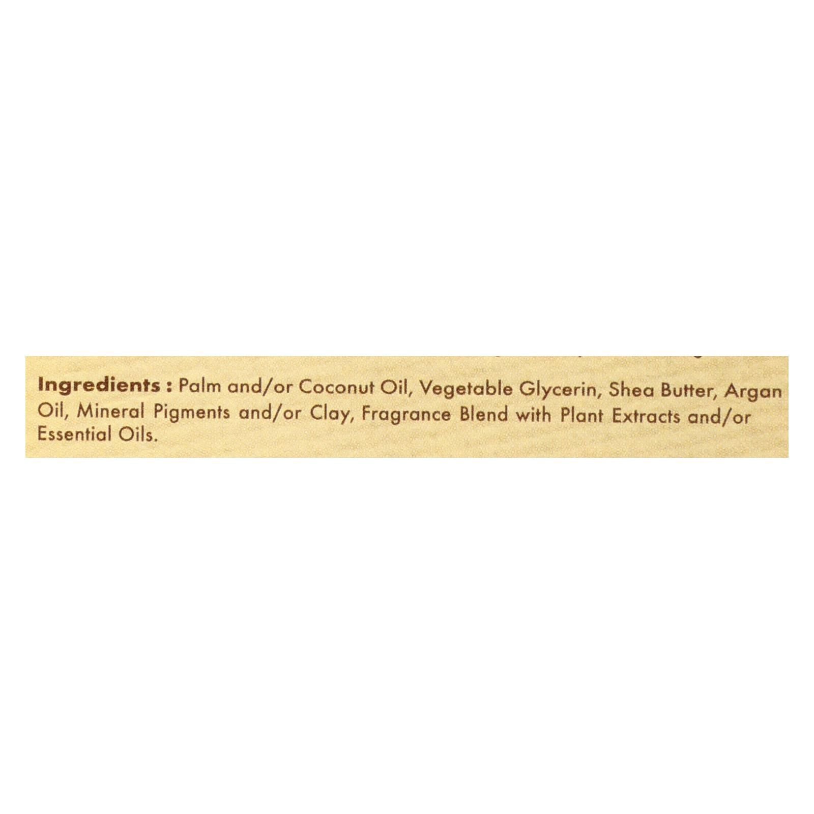 A La Maison - Bar Soap - Sweet Almond - 4/3.5 Oz image 2