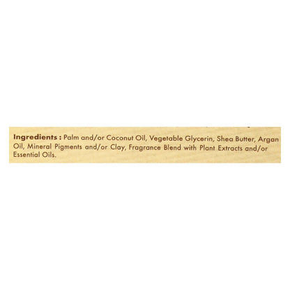 A La Maison - Bar Soap - Sweet Almond - 4/3.5 Oz image 2
