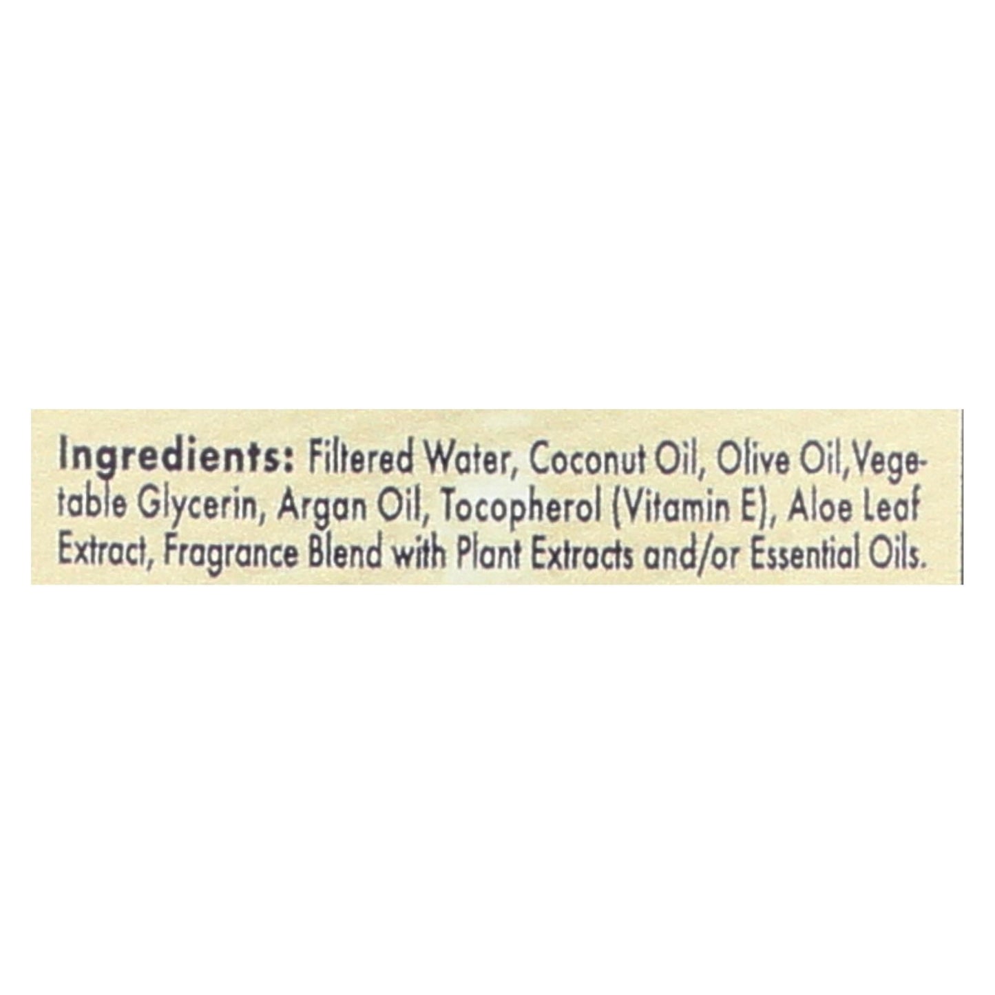 A La Maison - French Liquid Soap - Lavender Aloe - 16.9 Fl Oz image 3