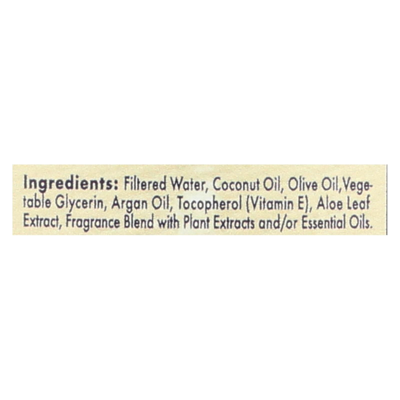 A La Maison - French Liquid Soap - Lavender Aloe - 16.9 Fl Oz image 3