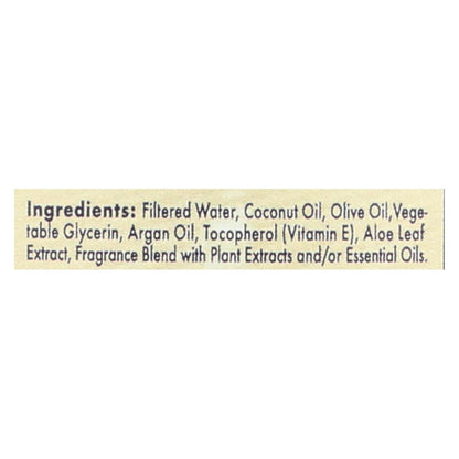 A La Maison - French Liquid Soap - Lavender Aloe - 16.9 Fl Oz image 3