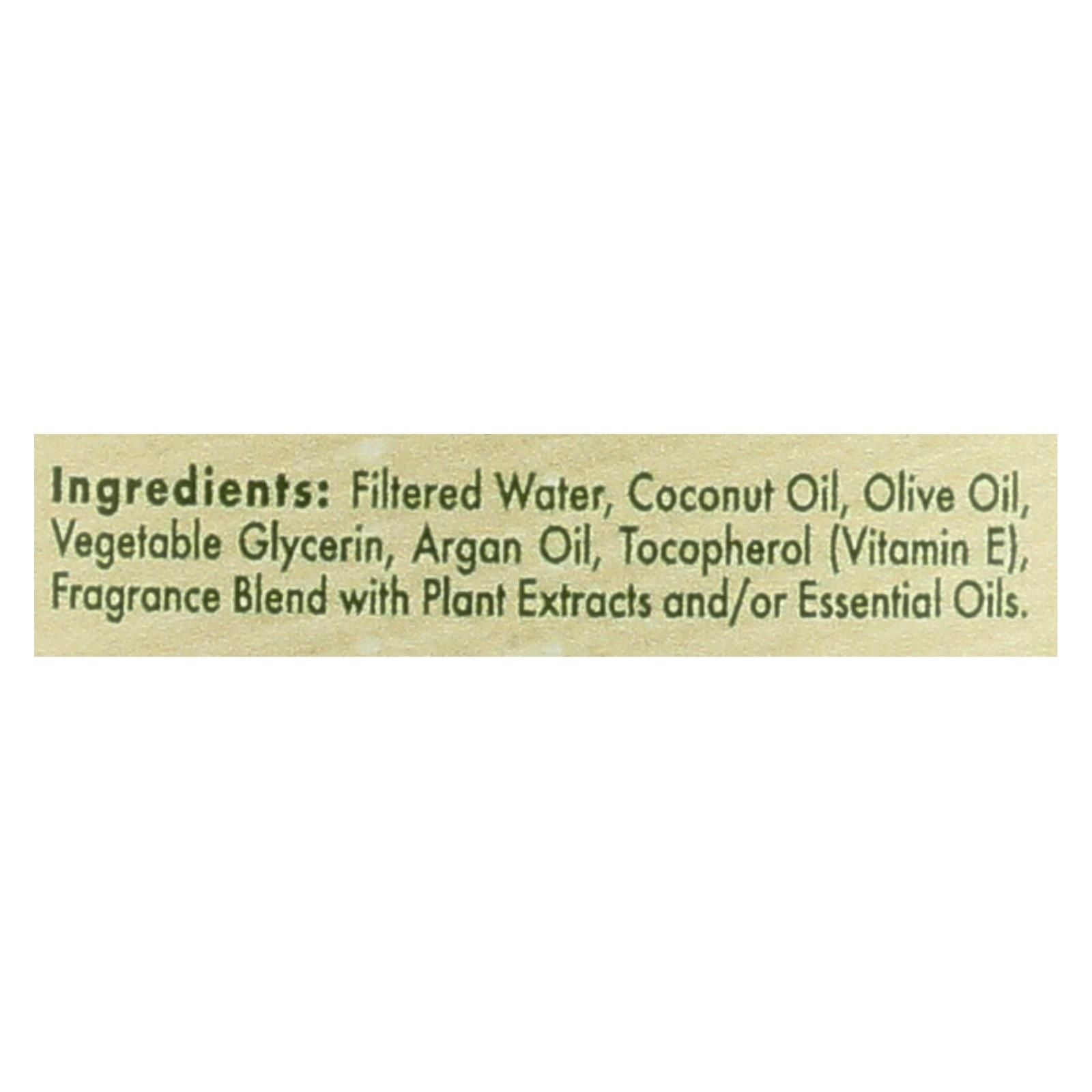 A La Maison - French Liquid Soap - Rosemary Mint - 16.9 Fl Oz image 3