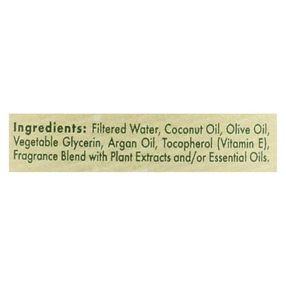 A La Maison - French Liquid Soap - Rosemary Mint - 16.9 Fl Oz image 3