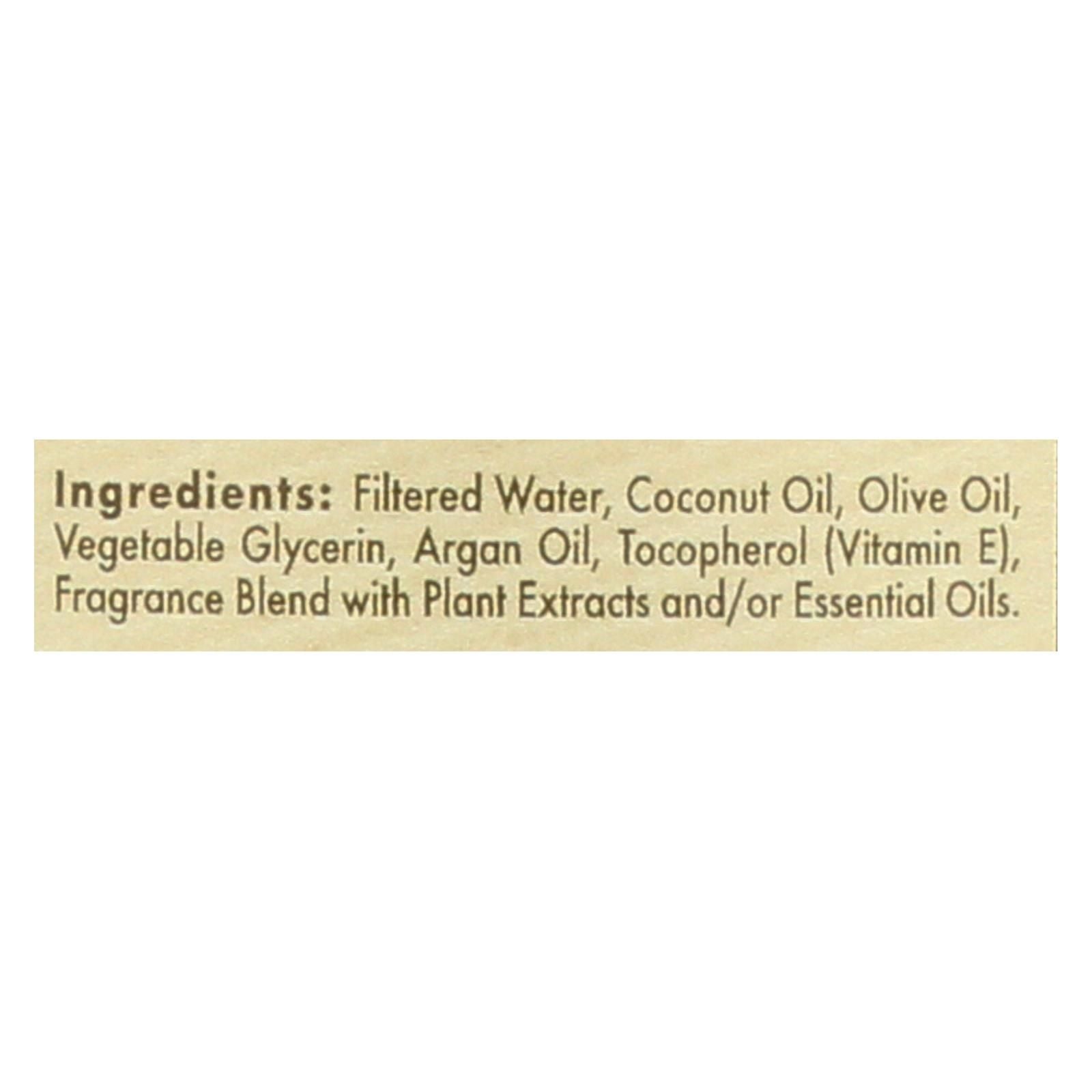 A La Maison - French Liquid Soap - Sweet Almond - 16.9 Fl Oz image 3