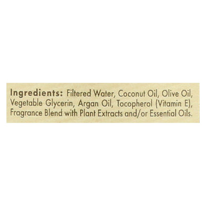 A La Maison - French Liquid Soap - Sweet Almond - 16.9 Fl Oz image 1
