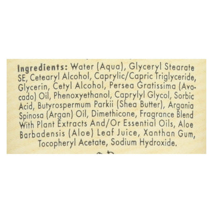 A La Maison - Hand Cream - Honeysuckle - 1.7 Fl Oz. image 2