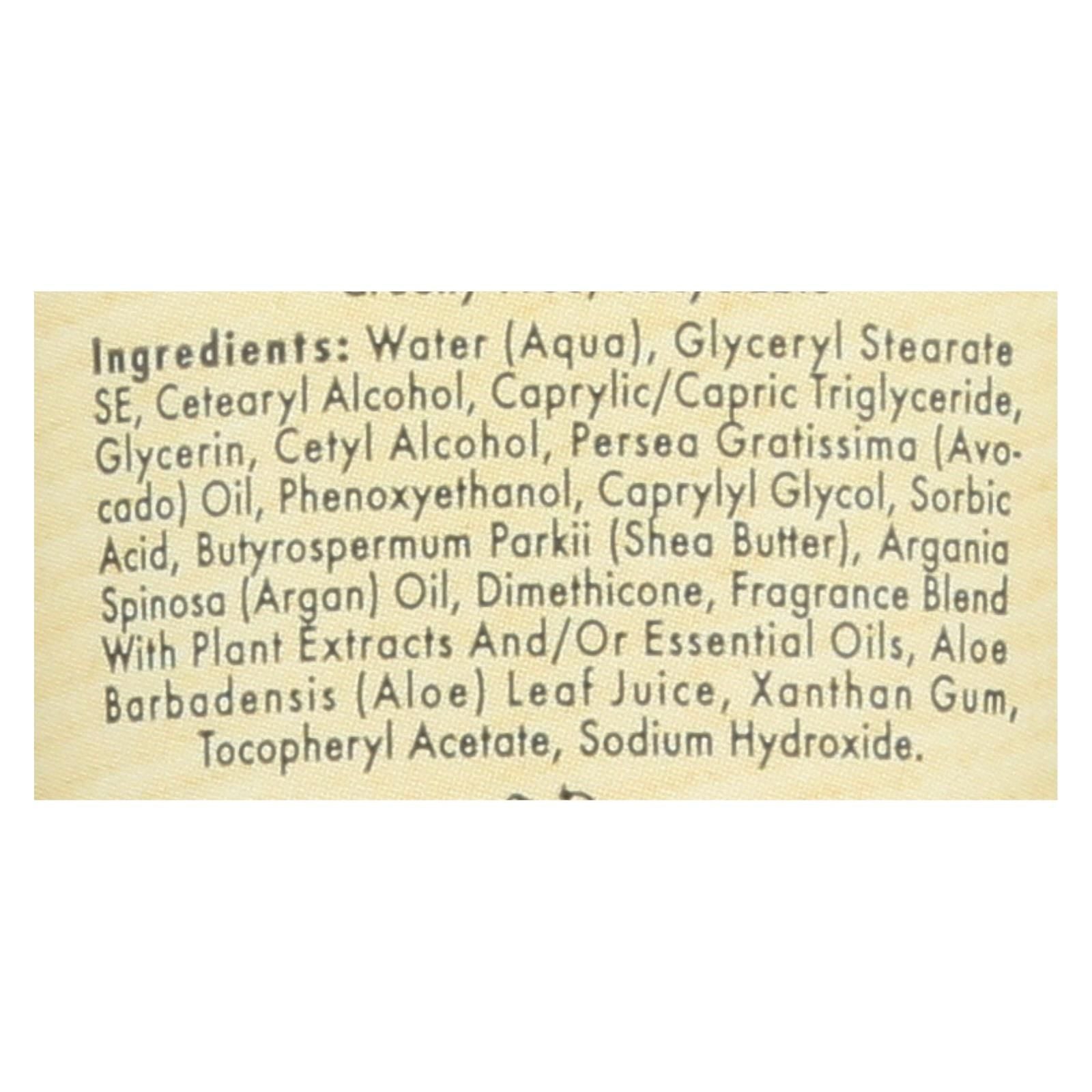 A La Maison - Hand Cream - Sweet Almond - 1.7 Fl Oz. image 2