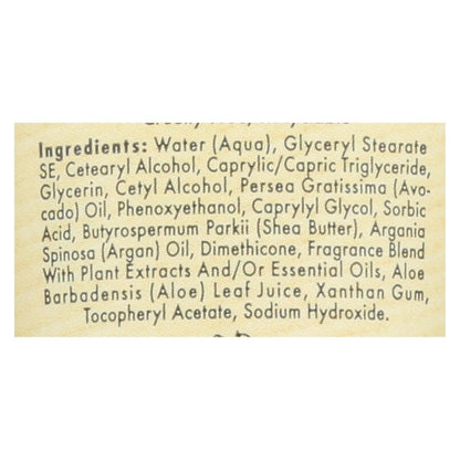 A La Maison - Hand Cream - Sweet Almond - 1.7 Fl Oz. image 2