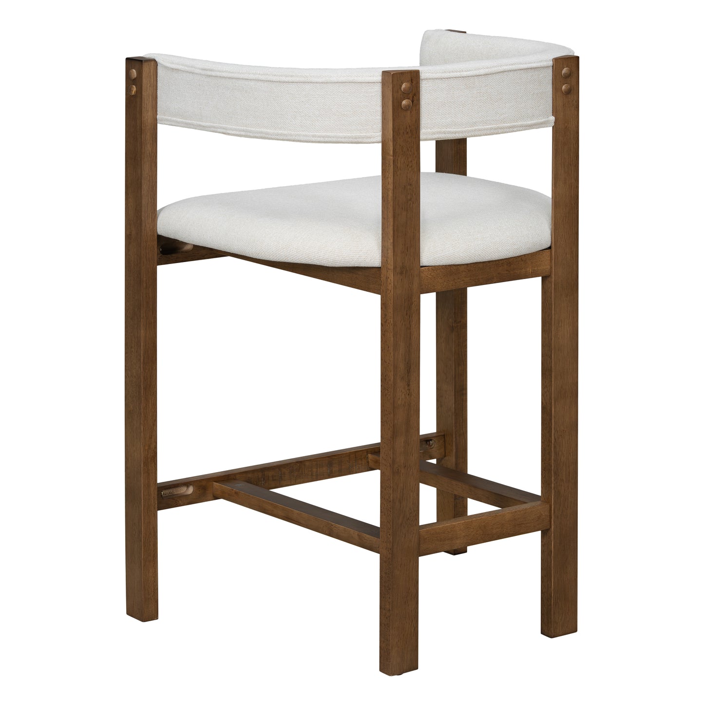 COUNTER STOOL (SET OF 2) image 7