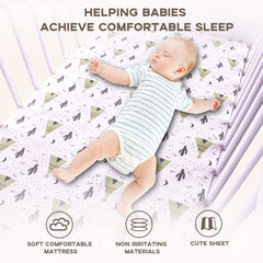 Wooden Bedside Bassinet Sleeper, Safe Stylish Baby Crib Bassinet with Locking Wheels Mosquito Net Large Storage Basket Mattress Pad Included Bassinet for Newborn and Infants