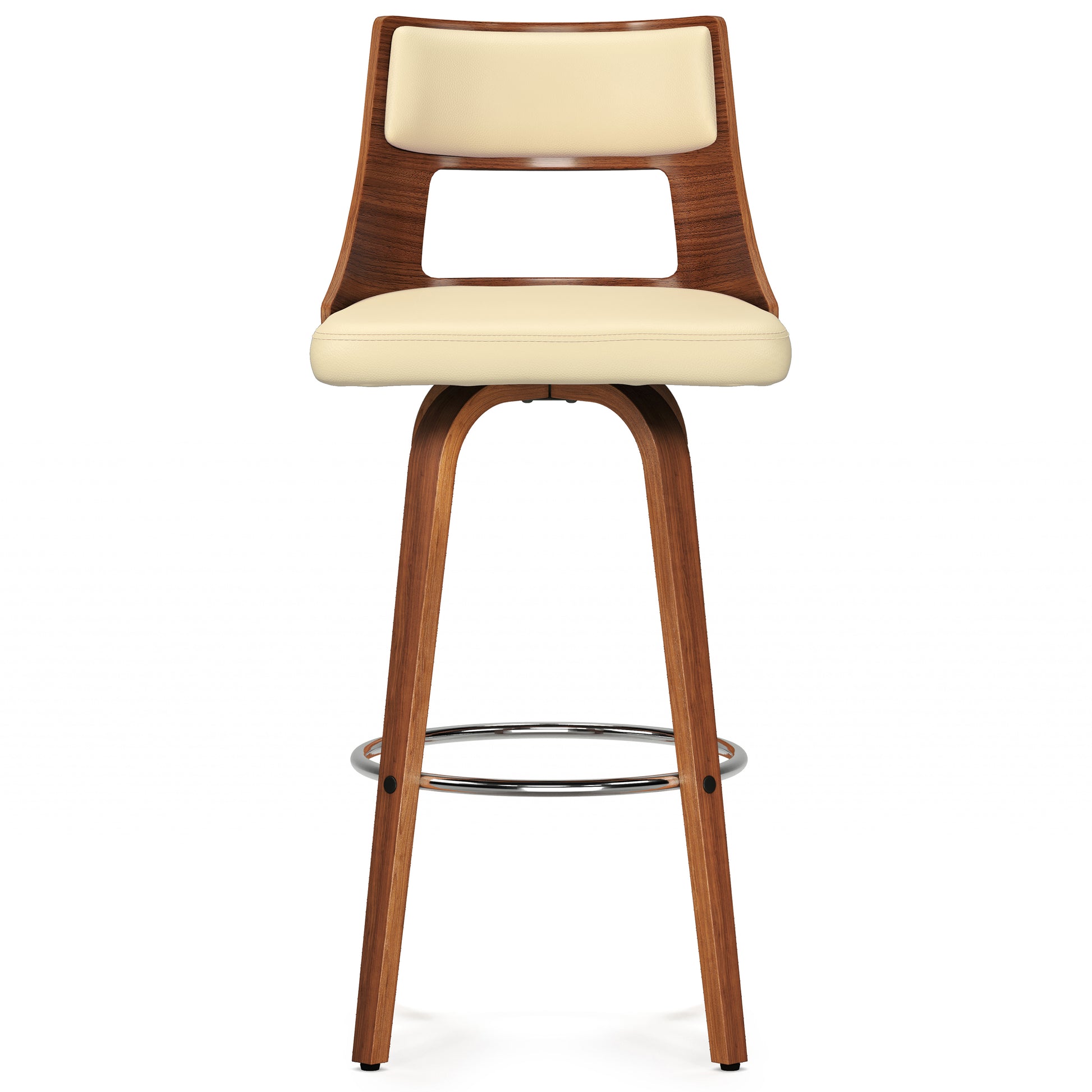 Dallyn Swivel Bar Stool (Set of 2) image 7