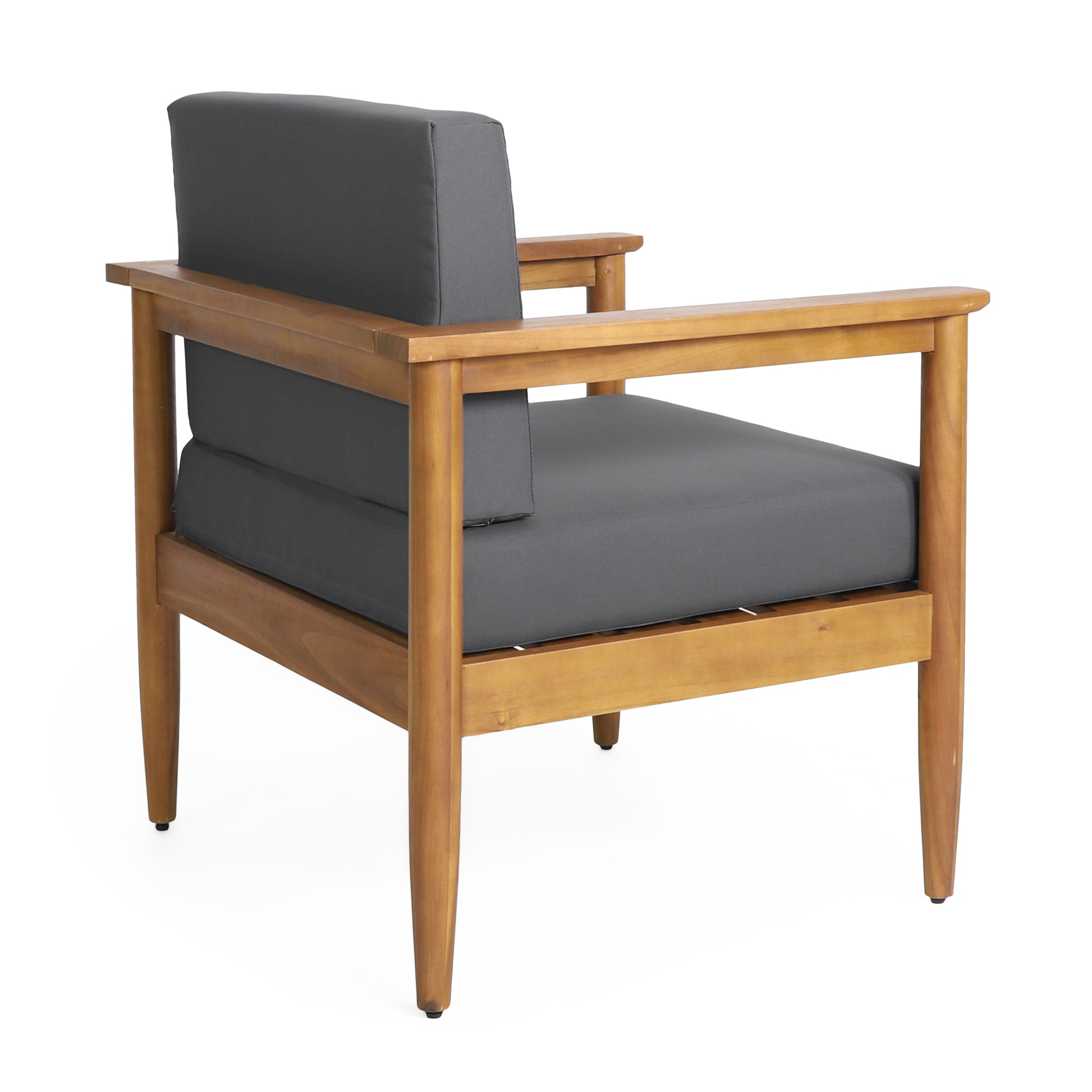 GAVIN CLUB CHAIR image 8