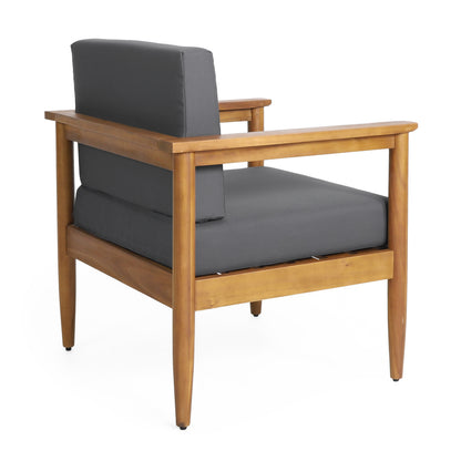 GAVIN CLUB CHAIR image 8