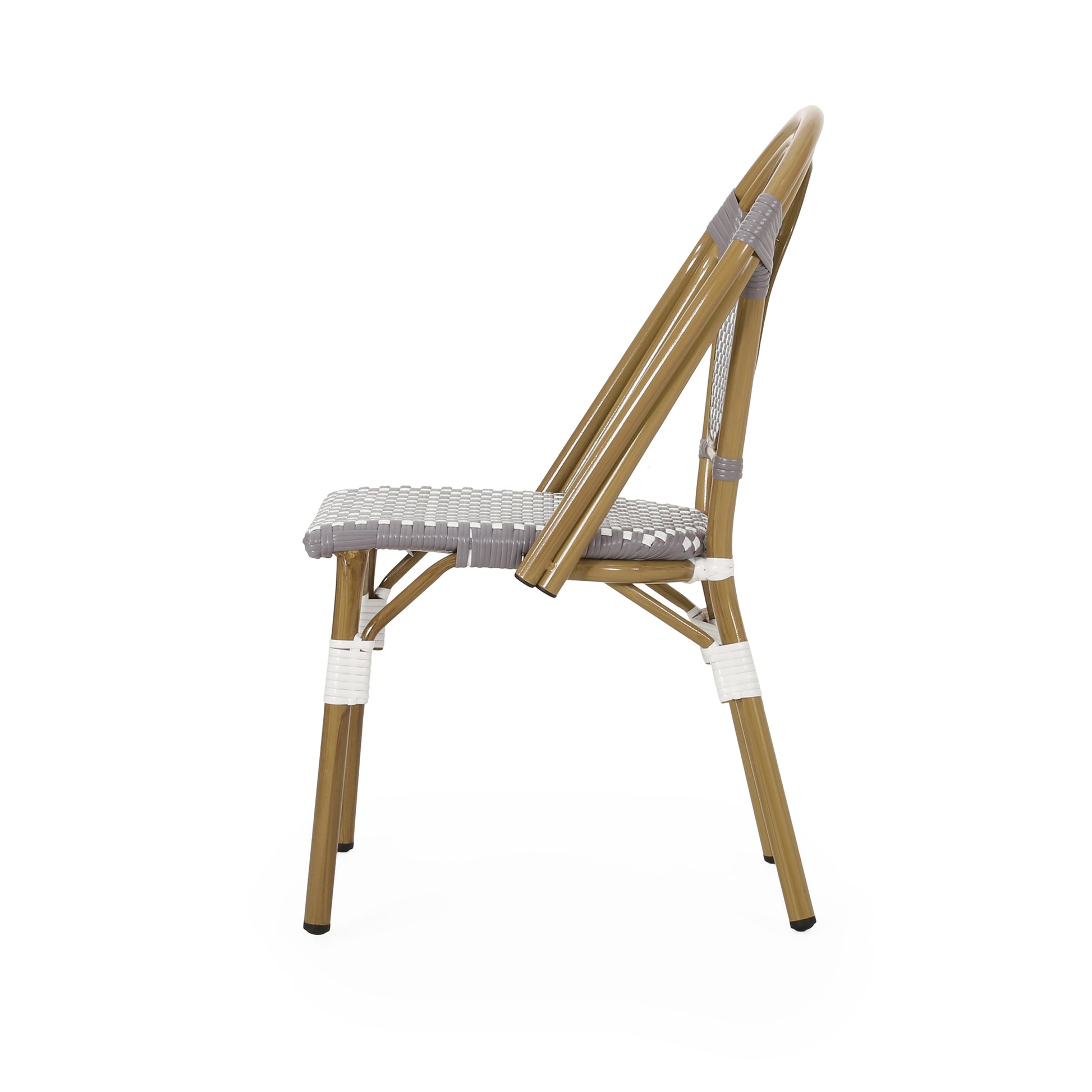FRENCH BISTRO CHAIR(Set of 2) image 12