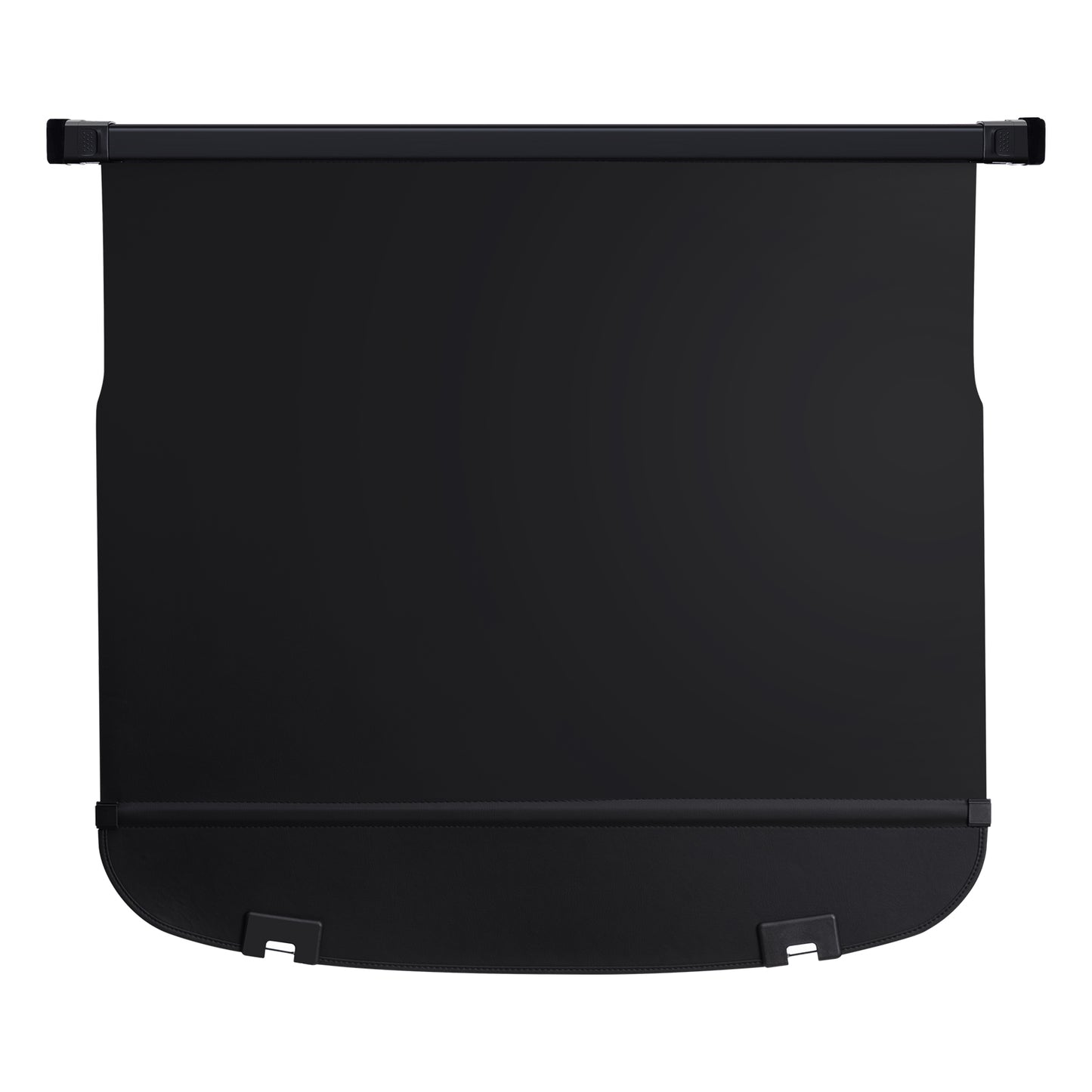 Retractable Cargo Cover for Mazda, Upgraded Waterproof Trunk Cover Security Shield Shade for Mazda CX-5 2017-2025 5-Seater, UV Resistant Rear Trunk Cover, Aluminum Alloy & PVC Leather Texture image 2