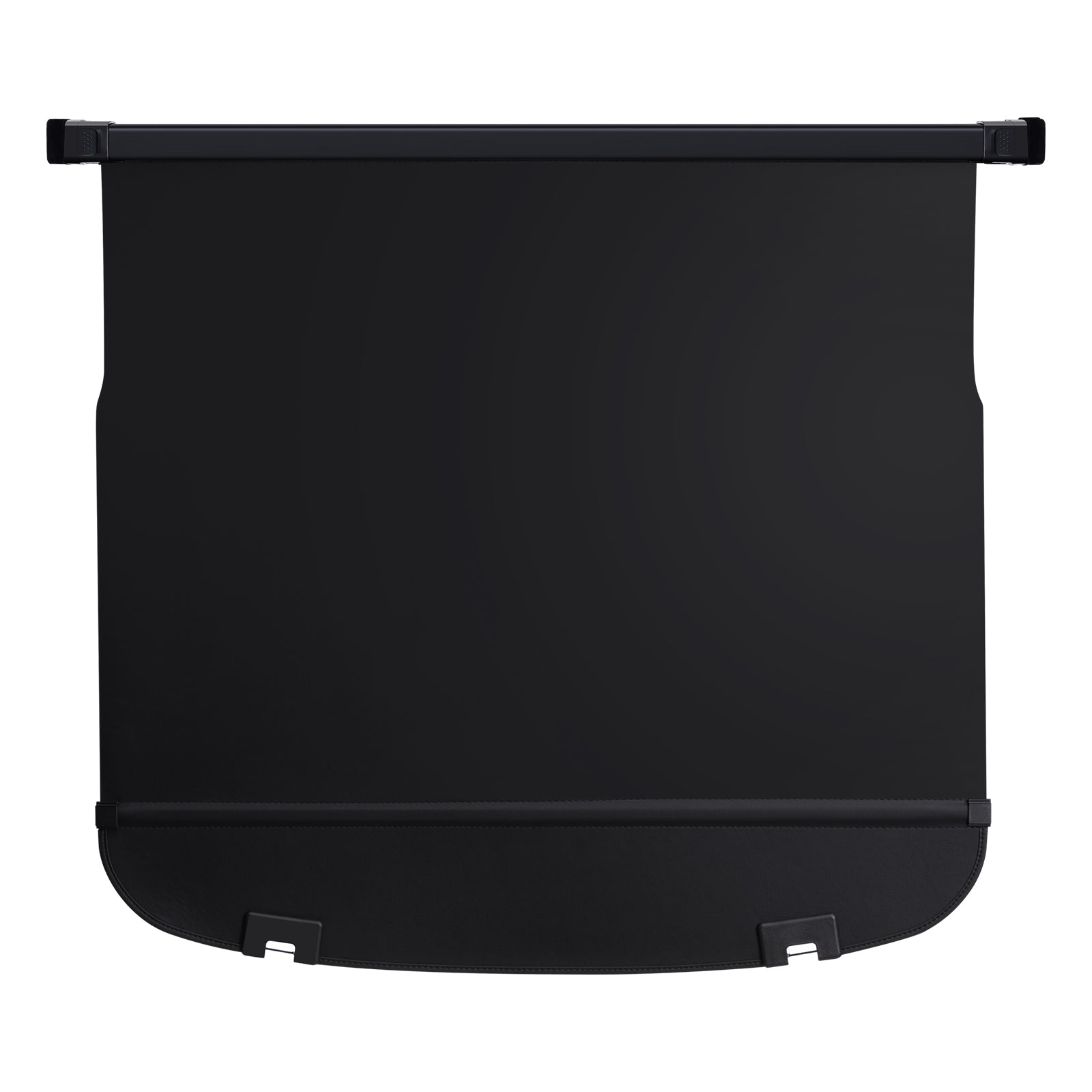 Retractable Cargo Cover for Mazda, Upgraded Waterproof Trunk Cover Security Shield Shade for Mazda CX-5 2017-2025 5-Seater, UV Resistant Rear Trunk Cover, Aluminum Alloy & PVC Leather Texture image 2