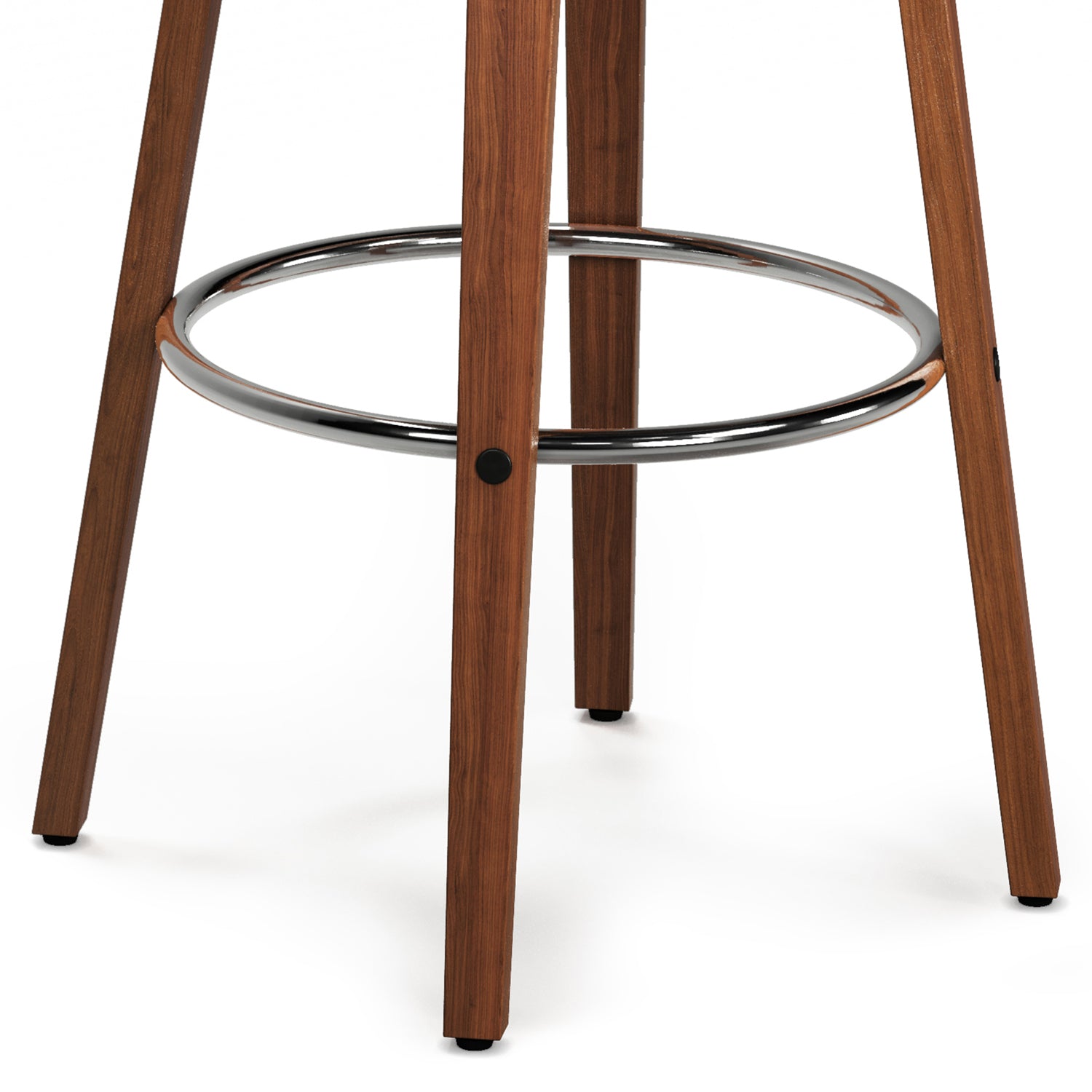 Dallyn Swivel Bar Stool (Set of 2) image 9