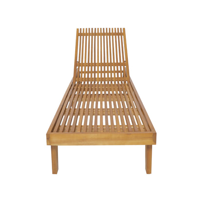 NADINE CHAISE LOUNGE image 10