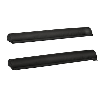Roof Rack Pads for Crossbar 88lbs Load Capacity for Kayak Canoe Surfboard image 6