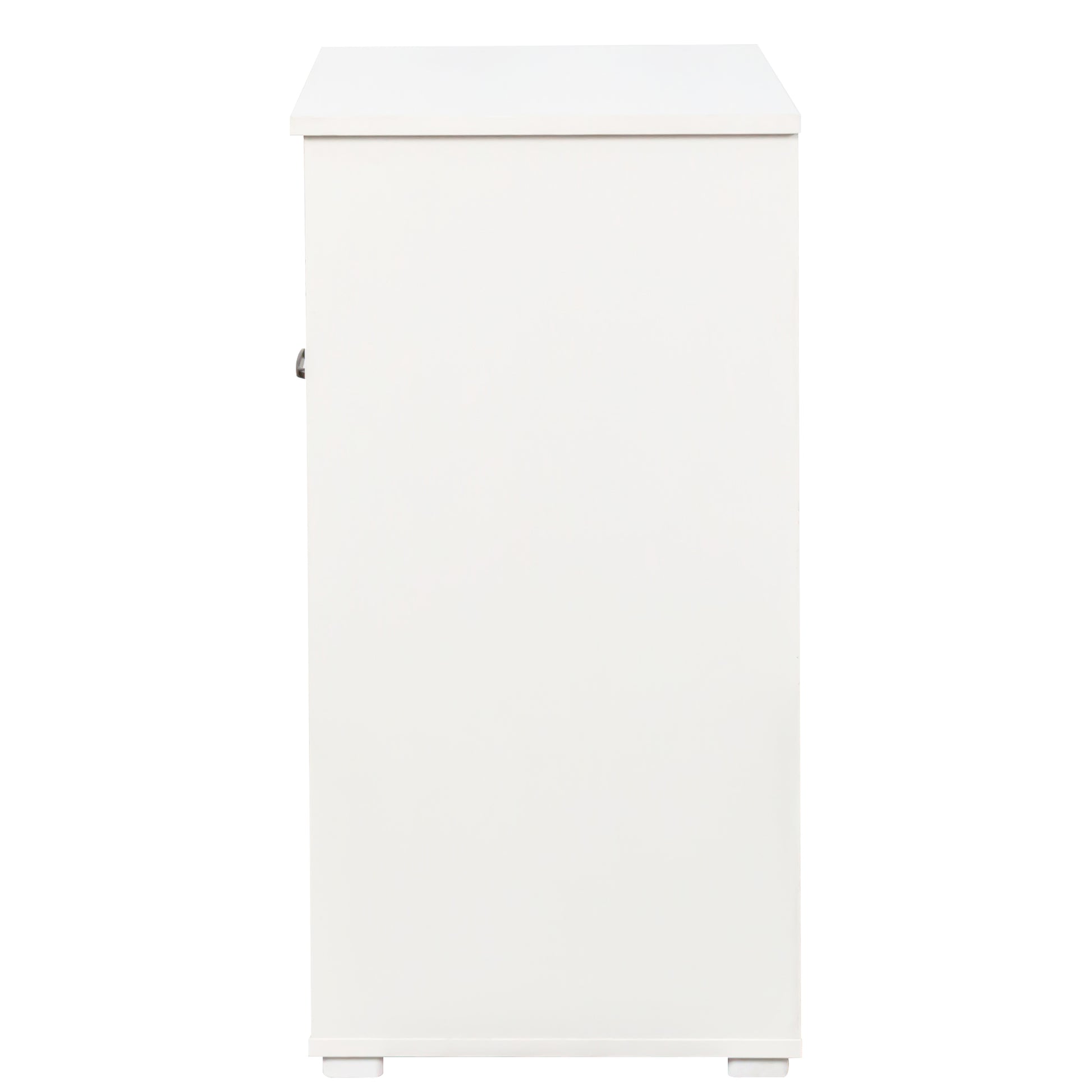 Laundry Cabinet,with 1 Removable Liner Bags image 6