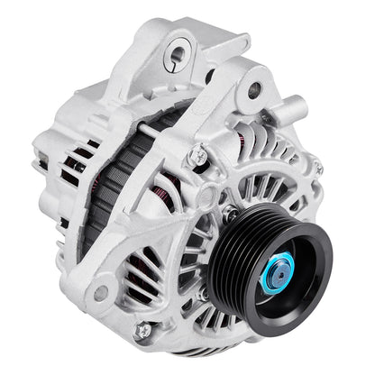 Alternator Car Alternator for Honda Civic 1.8L L4 06-08 11 L4 (MFI) 09-10 image 1
