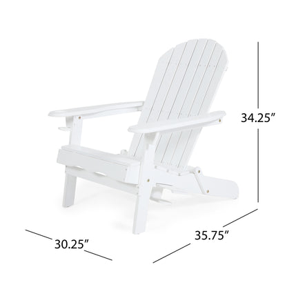 BELLWOOD ADIRONDACK CHAIR image 4