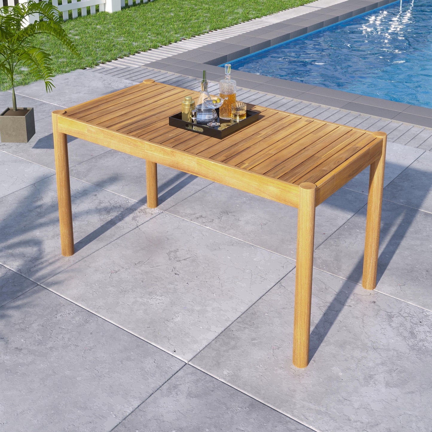 Dining Table image 2