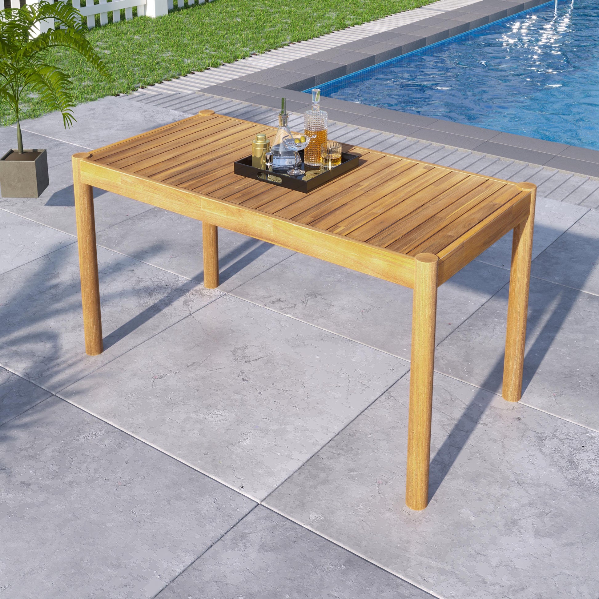 Dining Table image 2