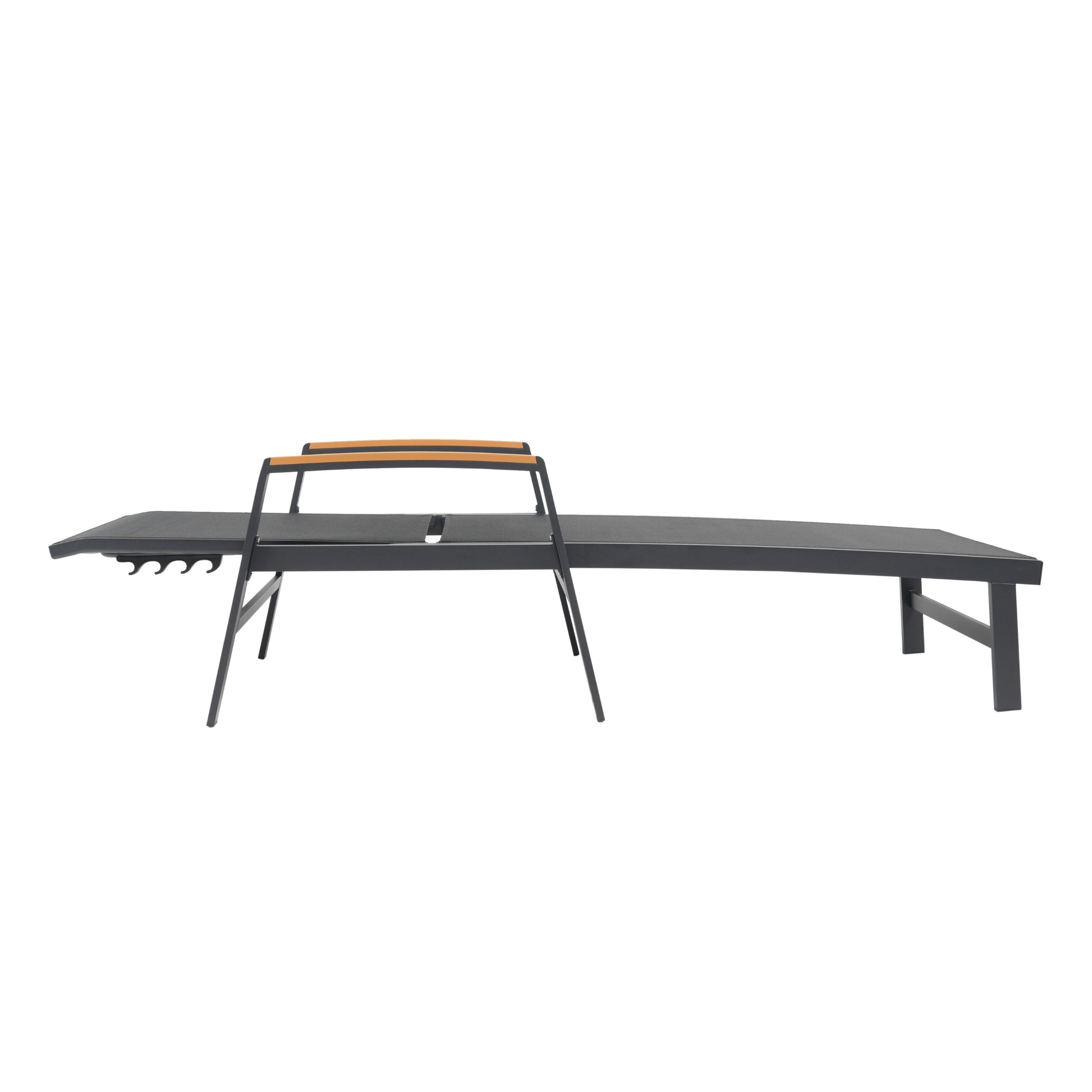 OXTON CHAISE LOUNGE(62753.00BBLKMP1) image 4